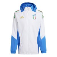 Куртка Adidas All-Weather Сборная Италии