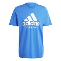 Футболка adidas DNA Graphic Tee Сборная Италии