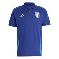 Футболка-поло adidas Shirt NV Збірна Італії