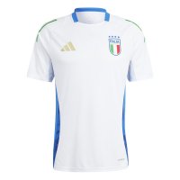 Тренировочная футболка adidas Tiro Training Jersey WT Сборная Италии