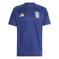 Тренировочная футболка Adidas Tiro Training Jersey NV Сборная Италии