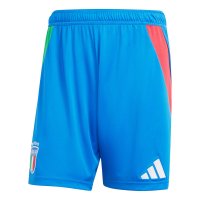 Шорты adidas Away Shorts 2024 Сборная Италии