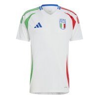 Футболка adidas Away Jersey 2024 Сборная Италии