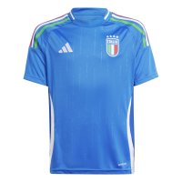 Дитяча футболка adidas Home Shirt 2024 Збірна Італії