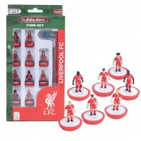 Настільний міні-футбол Subbuteo ФК Ліверпуль
