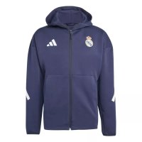 Кофта adidas Jacket Legend Ink ФК Реал Мадрид