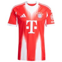 Футболка adidas Home Shirt 2025-26 ФК Бавария