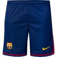 Шорты nike Home Shorts 2025-26 ФК Барселона