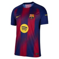 Футболка nike Home Shirt 2025-26 ФК Барселона
