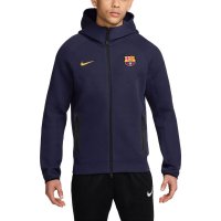 Толстовка nike Tech Fleece WindRunner ФК Барселона