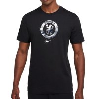 Футболка nike Crest Tee ФК Челсі