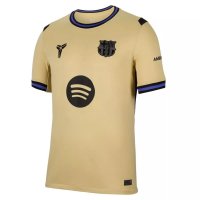 Футболка nike x Kobe Bryant Home Shirt Junior 2025-26 ФК Барселона