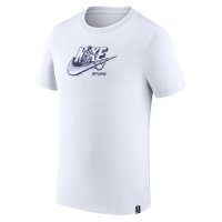 Футболка nike Futura T-Shirt WT ФК Тоттенхэм