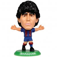 Фигурка SoccerStarz Марадона ФК Барселона