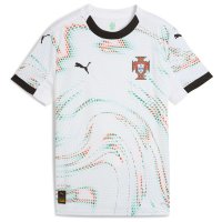 Дитяча футболка puma Away Stadium Shirt Junior Збірна Португалії