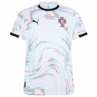 Футболка puma Away Stadium Shirt Збірна Португалії
