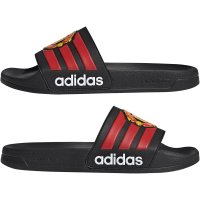 Тапочки adidas Adilette Shower ФК Манчестер Юнайтед