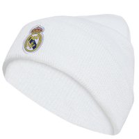 Шапка adidas Beanie ФК Реал Мадрид