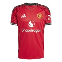 Футболка adidas Home Shirt 2025-26 ФК Манчестер Юнайтед