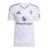 Футболка adidas Away Shirt 2025-26 ФК Манчестер Юнайтед