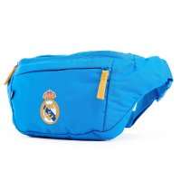 Сумка на пояс adidas Waistbag BL ФК Реал Мадрид
