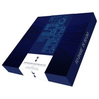 Подарочный коллекционный набор 2026 ФК Тоттенхэм