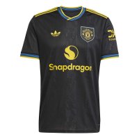 Футболка adidas Originals Third Shirt 2025-26 ФК Манчестер Юнайтед
