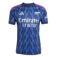 Футболка adidas Away Shirt 2025-26 ФК Арсенал