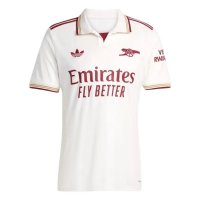 Футболка adidas Originals Third Shirt 2025-26 ФК Арсенал