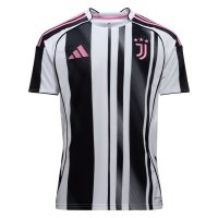 Футболка adidas Home Shirt 2025-26 ФК Ювентус Футболка adidas Home Shirt 2025-26 ФК Ювентус