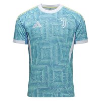 Футболка adidas Away Shirt 2025-26 ФК Ювентус Футболка adidas Away Shirt 2025-26 ФК Ювентус