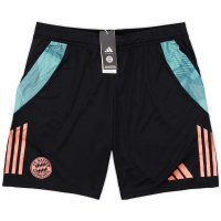 Шорты тренировочные adidas Tiro Shorts ФК Бавария