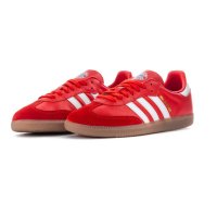 Кроссовки adidas Samba ФК Бавария
