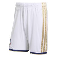 Шорты adidas Home Shorts 2026 Сборная Италии