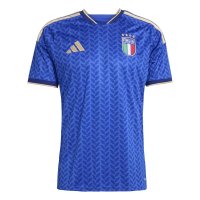 Футболка adidas Home Jersey 2026 Сборная Италии