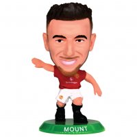 Фігурка SoccerStarz Маунт ФК Манчестер Юнайтед
