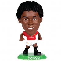 Фигурка SoccerStarz Мейну ФК Манчестер Юнайтед