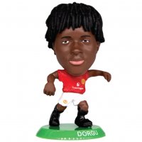 Фигурка SoccerStarz Доргу ФК Манчестер Юнайтед