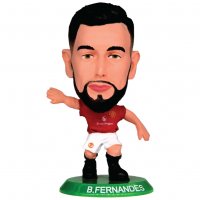 Фигурка SoccerStarz Фернандеш ФК Манчестер Юнайтед