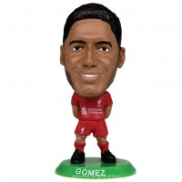 Фігурка SoccerStarz Гомес  2026 ФК Ліверпуль