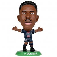 Фігурка SoccerStarz Дембеле ФК Парі Сен-Жермен