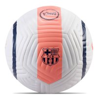 Футбольный мяч nike Academy WT ФК Барселона