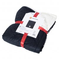 Плед-одеяло Identity ФК Манчестер Юнайтед