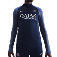 Тренировочная кофта nike Strike Dri-FIT Drill Top ФК Пари Сен-Жермен