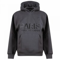 Толстовка nike Jordan Statement PO Fleece Hoodie ФК Пари Сен-Жермен