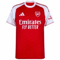 Футболка adidas Home Shirt 2025-26 ФК Арсенал