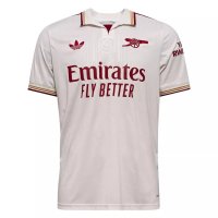 Футболка adidas Originals Third Shirt 2025-26 ФК Арсенал