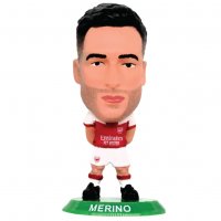 Фігурка SoccerStarz Меріно ФК Арсенал