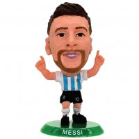 Фигурка SoccerStarz Messi Сборная Аргентины