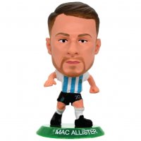 Фігурка SoccerStarz Мак Аллістер Збірна Аргентини